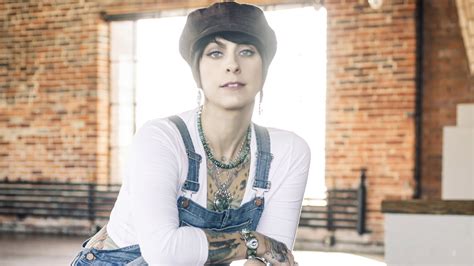 danielle colby american pickers
